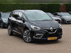 Renault Grand Scénic - 1.3 TCe Intens / Trekhaak / Camera / CarPlay / Navigatie / Parkeerhulp V+A / Stoelverwarmi
