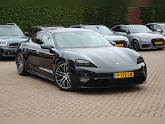 Porsche Taycan - 4S Performance 84 kWh / SOH 90, 9% / Panoramadak / 360Camera / Head-up / Achterasbesturing