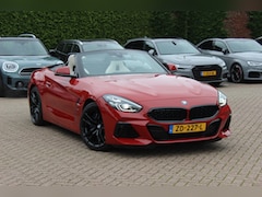 BMW Z4 Roadster - M40i First Edition / Full option / Camera / Head-up / Leder / Harman Kardon / 19'' / Keyle