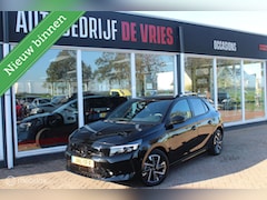 Opel Corsa - 1.2 Turbo Hybrid Ultimate Full Options ACC/Massage/NAP