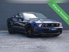 Ford Mustang - USA 5.0 V8 GT Premium Manual Coyote Shaker Tof