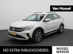 Volkswagen Taigo - 1.0 TSI Life | 110PK | | Automaat | Apple Carplay / Android Auto | Digital Cockpit | Parke