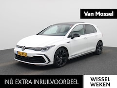Volkswagen Golf - 1.5 eTSI R-Line Business | Automaat | Panoramadak | Camera | Navigatie | Stoelverwarming |