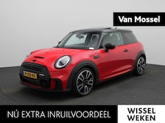 MINI 3-Deurs - 2.0 Cooper S John Cooper Works | Automaat| Panoramadak | Climate Control | Cruise Control
