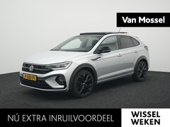 Volkswagen Taigo - 1.0 TSI R-Line AUTOMAAT | BTW AUTO | PANORAMADAK | VIRTUEEL | STOELVERARMING | 3X R-LINE |