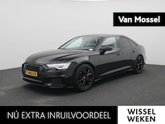 Audi A6 Limousine - 55 TFSI e quattro Pro Line S Competition | Automaat | Stoelverwarming | Stuurverwarming |