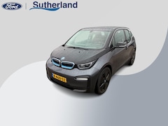 BMW i3 - Basis 120Ah 42 kWh 170pk | Achteruitrijcamera | Keyless | Navi
