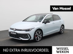 Volkswagen Golf - 1.5 eHybrid GTE 272 PK | Automaat | Plug-In | Panorama Dak | Navigatie | Digitale Cockpit