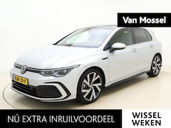 Volkswagen Golf - 1.5 eTSI R-Line Business | Automaat | 150PK | LED Koplampen | Schuif/Kanteldak | Sportstoe