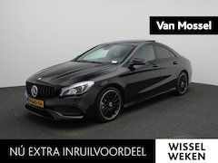 Mercedes-Benz CLA-Klasse - 250 Sport 4MATIC Prestige AUTOMAAT | PANO | AMG | NAVIGATIE | CAMERA | CLIMA | CRUISE | LM