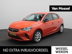 Opel Corsa - 1.2 Edition | Apple Carplay / Android Auto | Airco | Cruise Control |