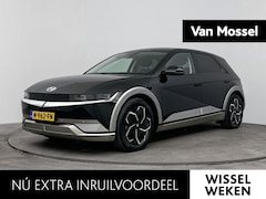 Hyundai IONIQ 5 - Lounge 73kWh | ACC | HUD | 360 camera | stoel/stuurverwarming | Stoelventilatie | Memory |