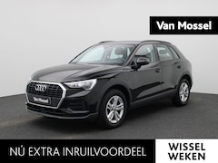 Audi Q3 - 45 TFSI e S tronic | PLUG-IN | NAVIGATIE | KLIMAATREGELING | PARKEERSENSOREN | VIRTUAL COC