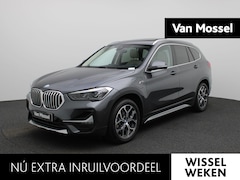 BMW X1 - xDrive25e | PANORAMADAK | CAMERA | HEAD UP DISPLAY | PARKEERSENSOREN | CRUISE