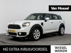 MINI Countryman - 1.5 One Chili | Climate Control | Stoelverwaming | Navigatie | Speed Limiter |