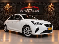 Opel Corsa - 1.2 Edition | Carplay | Lane | Parkeersensor | AC