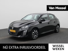 Peugeot e-208 - EV Active 50 kWh | Apple Carplay | Cruise Control | PDC | DAB+ |