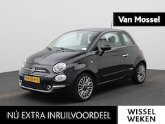 Fiat 500 - 1.2 500S | Climate Control | Bluetooth | Half Lederen Bekleding | Lichtmetalen Velgen |