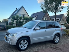 Suzuki Grand Vitara - 2.0-16V High Executive NL-AUTO-NAP