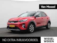 Kia Stonic - 1.0 T-GDi MHEV DynamicPlusLine | Apple Carplay / Android Auto | Camera | Navigatie | Clima