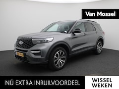 Ford Explorer - 3.0 V6 EcoBoost PHEV ST-Line | PANORAMADAK | B&O AUDIO | STOELVERWARMING-VERKOELING | CAME