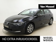 Volkswagen Golf - 1.4 eHybrid Style | Apple Carplay / Android Auto | Alcantara Bekleding | Ergo Comfort Stoe