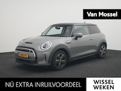 MINI Electric - Electric Collection 33 kWh | WLTP 234 KM | Automaat | Apple Carplay/Android Auto | Connect