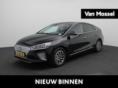 Hyundai IONIQ - Comfort EV 38 kWh | TREKHAAK | CLIMATE CONTROL | CAMERA | SFEERVERLICHTING | STOELVERWARMI
