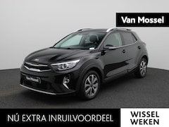 Kia Stonic - 1.0 T 100PK More | Apple Carplay / Android Auto | Privacy Glass | Lichtmetalen Velgen | Ca