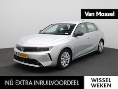 Opel Astra - 1.2 Level 2 | Apple Carplay / Android Auto | Lichtmetalen Velgen | Cruise Control |