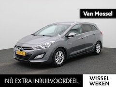 Hyundai i30 Wagon - 1.6 GDi i-Motion | Airco | Cruise Control | Parkeersensoren |