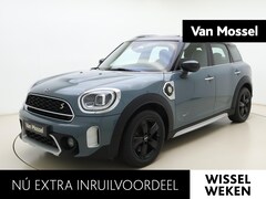 MINI Countryman - 1.5 Cooper S E ALL4 Pepper