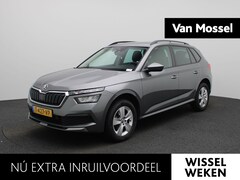 Skoda Kamiq - 1.0 TSI Ambition | AIRCO | APPLE CARPLAY | ANDROID AUTO | CRUISE CONTROL | TREKHAAK |