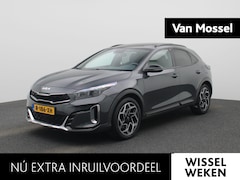 Kia XCeed - 1.5 T-GDi GT-Line | Automaat | Apple Carplay/Android Auto | Panoramadak | Achteruitrijcame