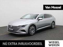 Volkswagen Arteon Shooting Brake - 1.4 eHybrid Elegance Shooting Brake | Achteruitrijcamera | Apple Carplay | Virtual Cockpit