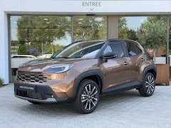 Toyota Yaris Cross - 1.5 Hybr 130 Exec | Premium Pack |