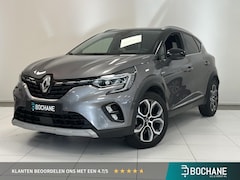 Renault Captur - 1.3 TCe 130 Edition One | BOSE audio | Camera | Navigatie | Climate control | 18"Lichtmeta