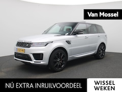 Land Rover Range Rover Sport - P400e HSE Dynamic | Panoramadak | 360 Camera | Stoelverwarming | Trekhaak |