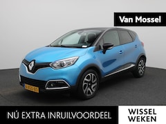 Renault Captur - 0.9 TCe Dynamique | Airco | Cruise Control | Trekhaak |