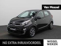 Kia Picanto - 1.0 DPi DynamicPlusLine | ACHTERUITRIJCAMERA | APPLE CARPLAY - ANDROID AUTO | AIRCO | MULT
