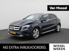 Mercedes-Benz GLA-Klasse - 250 Prestige | AUTOMAAT | TREKHAAK | CAMERA | NAVIGATIE | MEMORY | ELEKTRISCHE STOEL & KOF