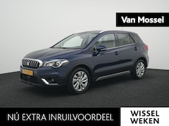 Suzuki S-Cross - 1.0 Boosterjet Select