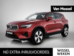 Volvo XC40 - T5 Recharge Plus Bright | HARMAN KARDON | ACHTERUITRIJCAMERA | STOELVERWARMING | STUURVERW
