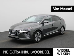 Hyundai IONIQ - 1.6 GDi i-Motion - Plus | SOH 100% | ACHTERUITRIJCAMERA | NAVIGATIE | APPLE CARPLAY | ANDR