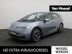 Volkswagen ID.3 - | Achteruitrijcamera | Apple Carplay | ACC | Stoelverwarming | Climate Control |