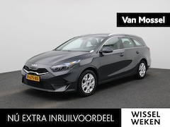 Kia Cee'd Sportswagon - Ceed 1.0 T-GDi DynamicLine | ACHTERUITRIJCAMERA | APPLE CARPLAY - ANDROID AUTO | CLIMATE C