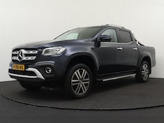 Mercedes-Benz X-klasse - 250d 190 PK Aut. 4-MATIC 3500 KG Trekhaak Leder 19'LMV Camera