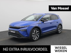 Skoda Elroq - 85 Sportline | Automaat | LED Koplampen | Climate Control | Adaptive Cruise Control | Acht