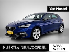 SEAT Leon - 1.0 TSI FR Launch Edition