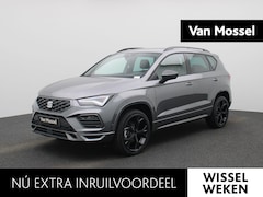 SEAT Ateca - 1.5 TSI FR Business Intense | Prive Lease Vanaf €699 P/M | Automaat | LED Koplampen | Navi